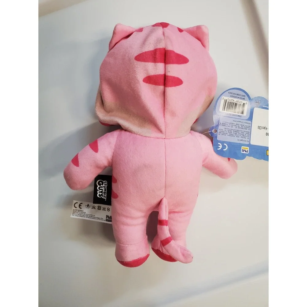 NEW, Stumble Guys MEOWMER 8
